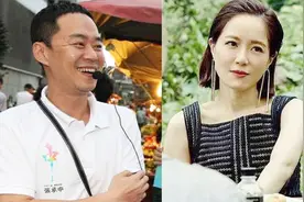 任家萱回应了！前夫与视后尹馨分手，女方曝两人有无法克服的问题图片