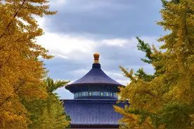 一个号搞定北京市属公园的预约，你约了吗？图片