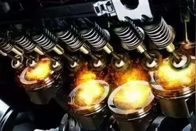 夏季开车水温过高除了该换防冻液外 还有哪些原因？图片