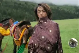对不起，丁真，我要“脱粉”了图片