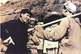 延安像一支崇高名曲的开端——《山河岁月》第二季镜像后的历史细节图片