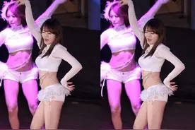 韩国最有魅力的女星！李宣美，朴恩率，金惠美，谁最美图片