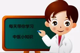 每日一中药——木香图片