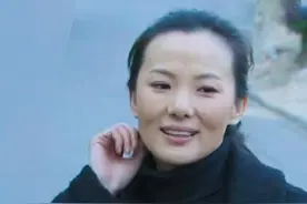 《中国式离婚》原著别怨小枫多疑，是肖莉段位太高，男人容易动心图片