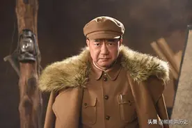大兵团作战级别的统帅，我军除了彭林粟刘四人以外，还有谁？图片