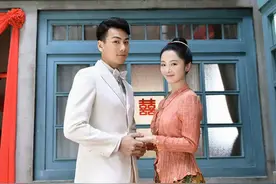 新剧《小娘惹》备受好评，名字让人不解，“娘惹”是什么意思？图片