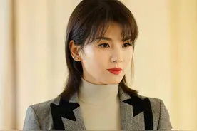 我是真的爱你：陈娇蕊、萧嫣沦为棋子，手段高明的李总才是掌局人图片