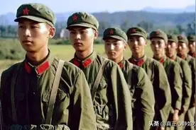 四年军旅情，初心永不改（散文）图片