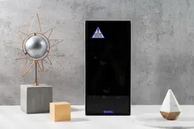 一步到位的高冷ITX解决方案，NZXT恩杰H1机箱安装体验评测图片