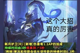 赵信小重做设计师教你玩游戏，AD加成削弱，双修赵信王者归来？图片