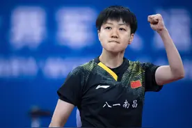 好久不见！国乒31岁功勋老将退役后首次现身，有望参加奥运模拟赛图片