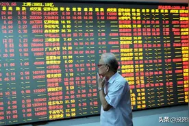 A股：市场多空双方力量失衡，明天还能涨吗？资金回流，这个板块上涨逻辑明确图片