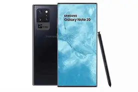下半年“拍照神机”！三星Note20+1亿像素+50倍变焦图片