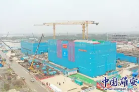 雄安重点项目建设有哪些新进展？社会民生领域有哪些新动态？都在这里！图片