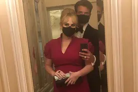 胖艾美半年狂瘦22公斤！与鲜肉男友超甜蜜减肥菜单全公开图片