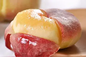 我是石河子蟠桃，我为自己代言图片