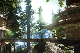 《方舟生存进化》2折出售了，盘点Steam夏日促销降至冰点价的游戏图片