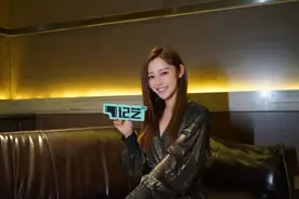 专访《除暴》主演卫诗雅：演戏是我生命中的能量图片