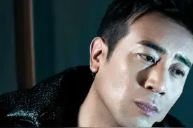 于和伟情史录，他为什么和宋林静不离不弃？图片