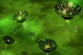 “多元宇宙”真的存在？科学家发现：奇点爆炸产生很多“小宇宙”图片