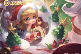 王者荣耀：最近很热门的打工人之歌，唱出了你的心声吗？图片