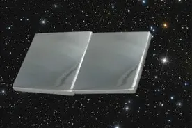 太空中两块金属相遇，为什么会自动焊到一起？科学家揭晓答案图片