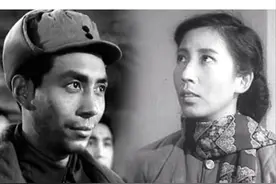 著名艺术家张辉89岁生日，祝贺！妻子叶琳琅以及两个儿子都是演员图片