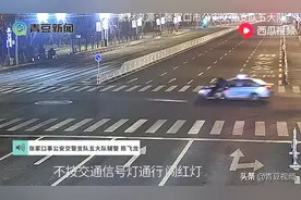 河北张家口：男子骑电动车被汽车撞断4根肋骨，交警：电动车全责，赔付对方3000元图片