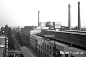 苏联援建我国的“156”个工业项目图片