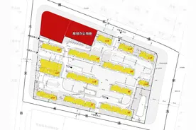 紧邻地铁！天津这个新兴板块480套洋房、小高层新品规划曝光图片
