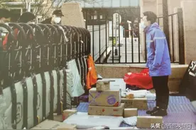 “宅”出来的新业态图片