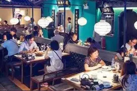 饭店的利润到底有多大？但是你末必能赚到手？这是为什么？图片