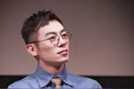 为什么邓超等人会纷纷退出跑男？朱亚文道出缘由，网友：原来如此图片