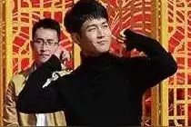这个“奇男子”，一开口你就笑！图片