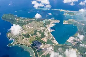 关岛人的悲歌，被誉为"自由天堂"的关岛，却沦为美国"非正式领土"图片