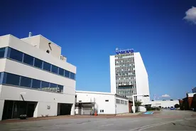 D12  瑞典旅游：哥德堡参观volvo图片