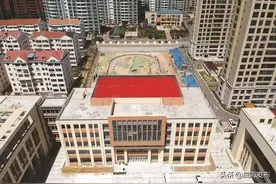 威海新改扩建中小学幼儿园有新进展！5处城市书房7月底前开放！图片