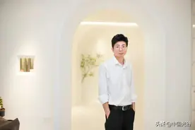 光谷这位“90后”CEO获评“胡润30岁以下中国创业领袖” ，创业3年企业估值过亿图片