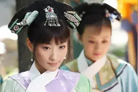 《甄嬛传》原著之安陵容和甄珩的双向暗恋——我也想做个好女人的图片