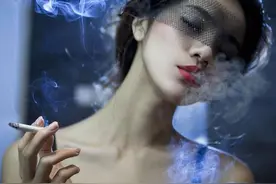 戒烟后，出现这6个“疾病”，别担心，这是身体在慢慢变好图片