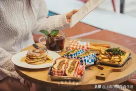 魔都网红复古轮滑迪斯科，带你回到1990图片