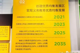南京：今年南外录取的宣传突然少见了图片
