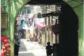 武汉为啥有“绍兴片”？图片
