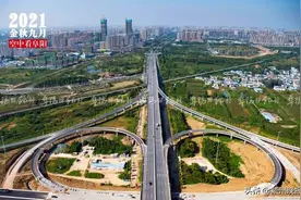 阜阳，一座被“天鹅”托起的城市图片