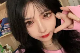 小说：让我留下来，好吗？图片