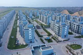 易地搬迁的“靖远答卷”图片