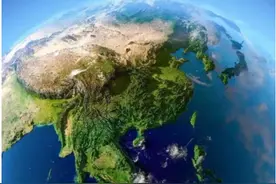 军事扩张最快的朝代，明朝面积350万公里，清朝暴增至1100万图片
