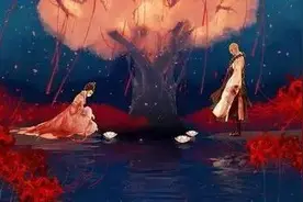 谁是前世埋你的那个人？谁就是今生图片