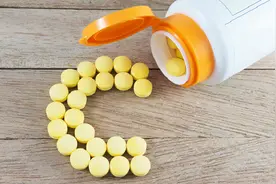 两块钱的维生素C，和几百块的维生素C区别大吗？图片