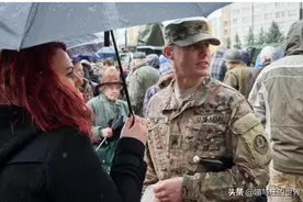 美国大兵为何如此“壮硕”？看伙食标准就知道了，想瘦也不容易图片